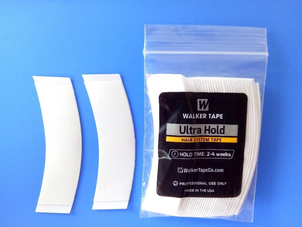 Walker Tape Ultra-Hold Tape Roll For Hair Systems | Buy In Pakistan - Foto 3