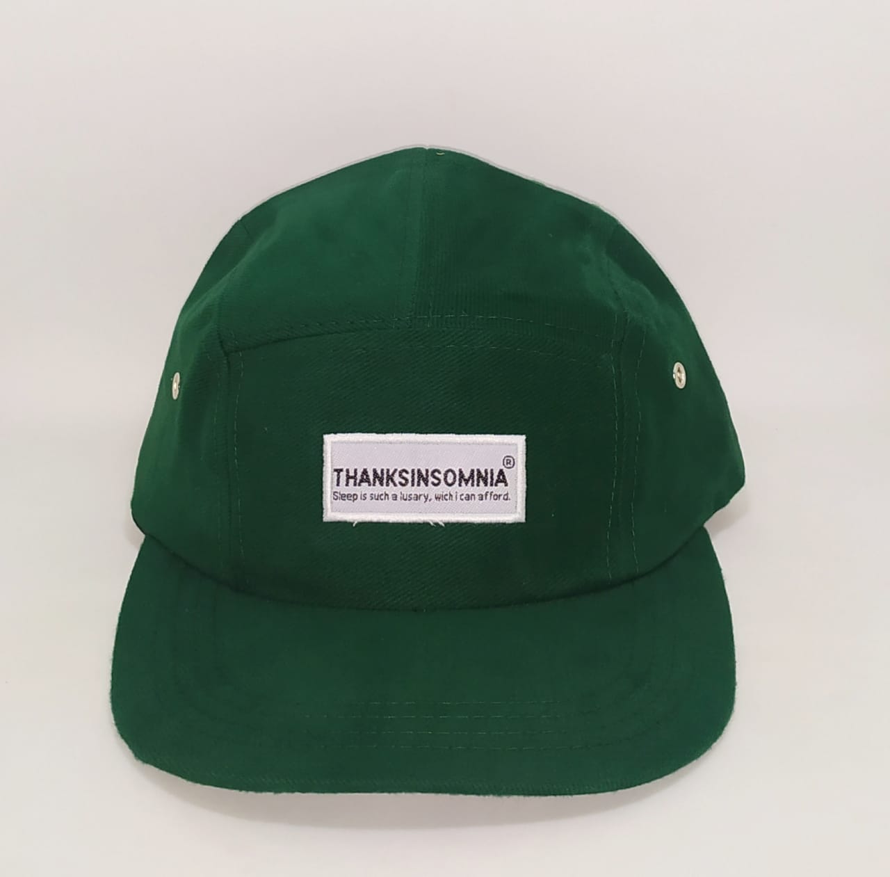 COD]Topi Distro Pria/Topi Snapback Hip 