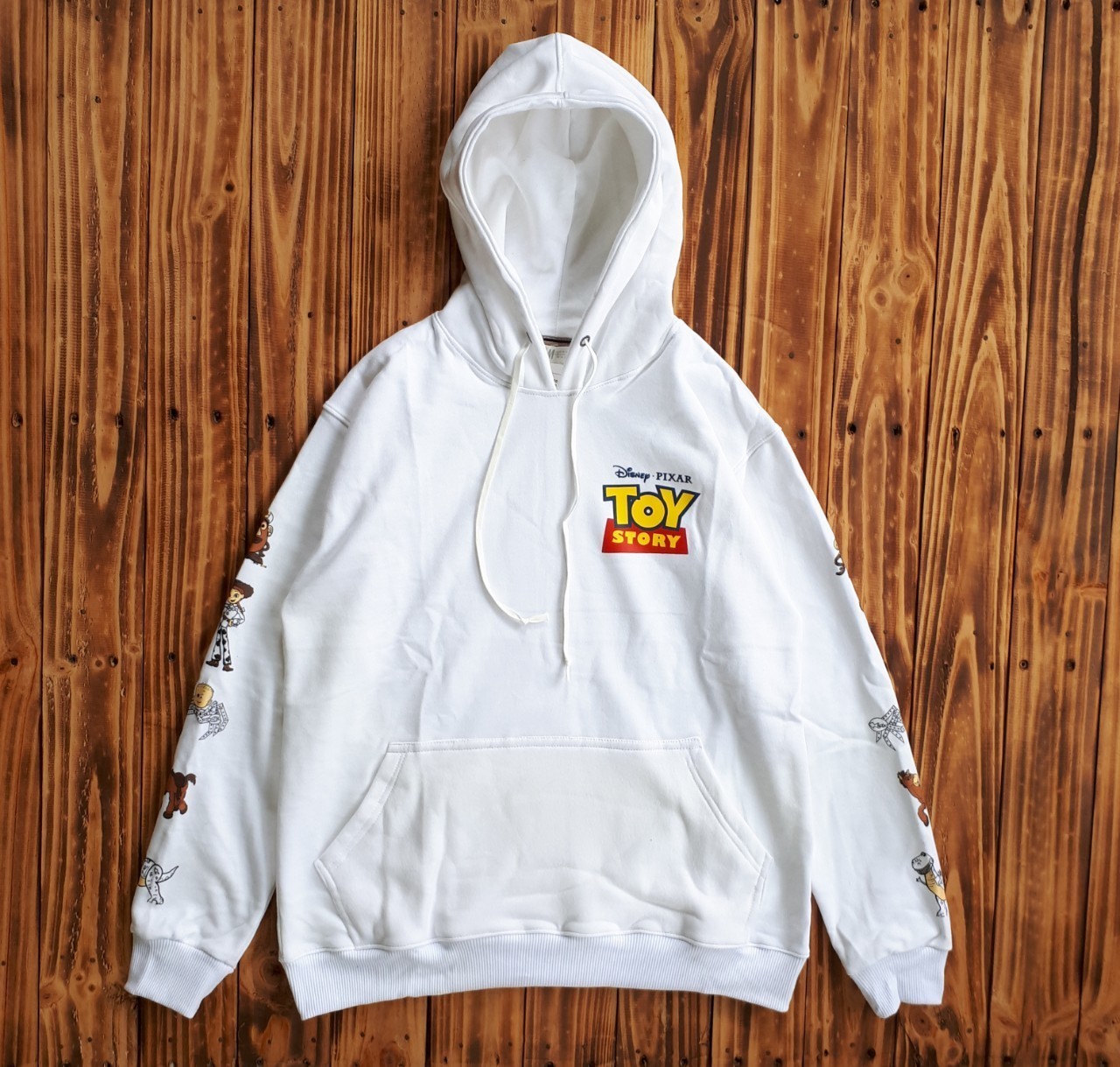 harga hoodie toy story h&m original