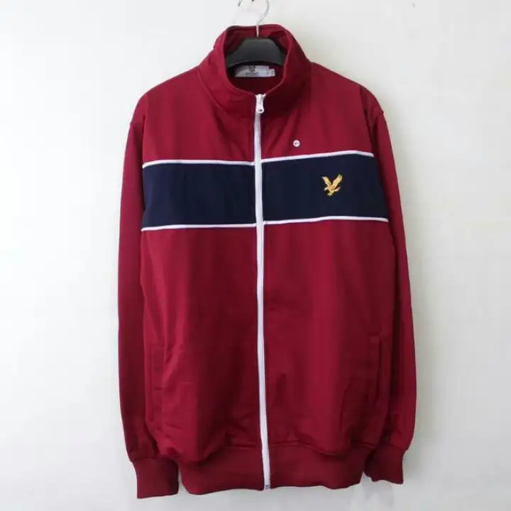 jaket lyle and scott
