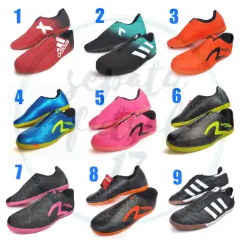 54 Gambar Sepatu Futsal Yang Keren Terbaru