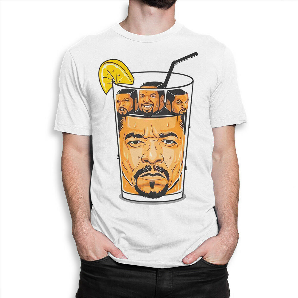 Jual Ice Cube Kaos Terbaru - Jun 2022 