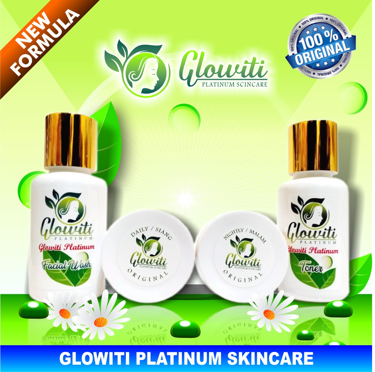 glowiti platinum super acne