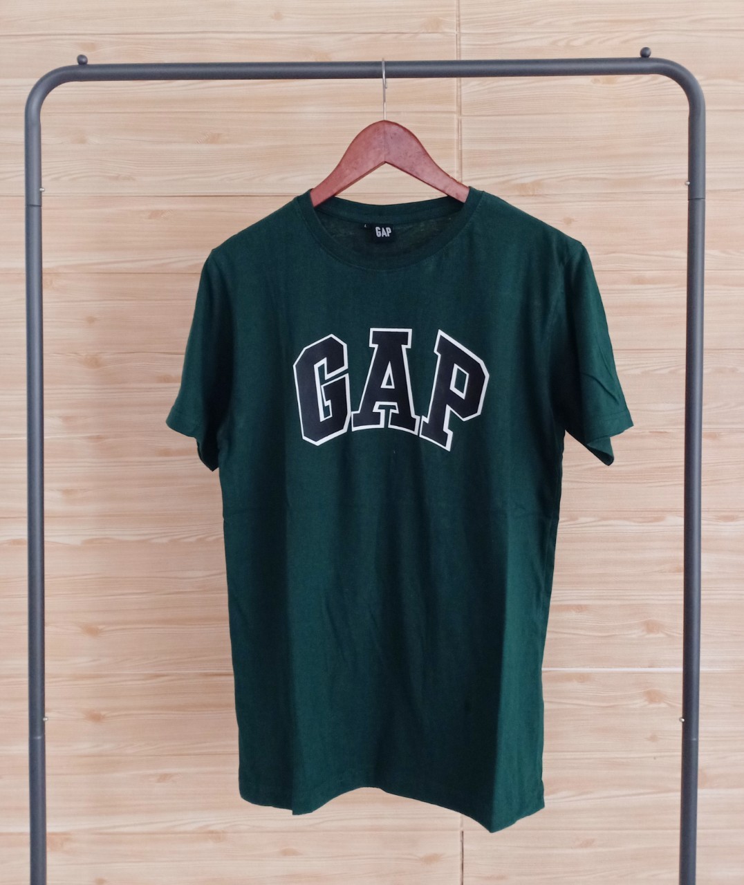 KAOS DISTRO GAP // TSHIRT PREMIUM GAP 
