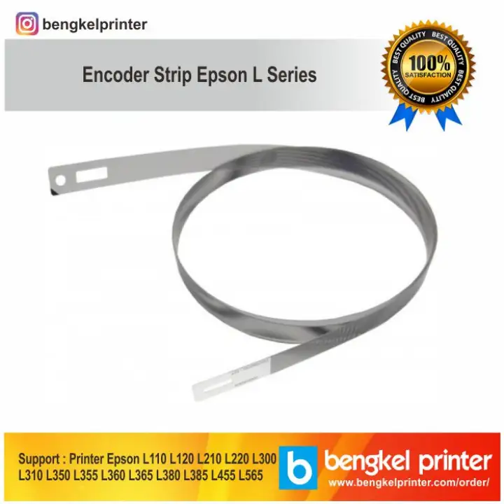 sensor printer epson l360