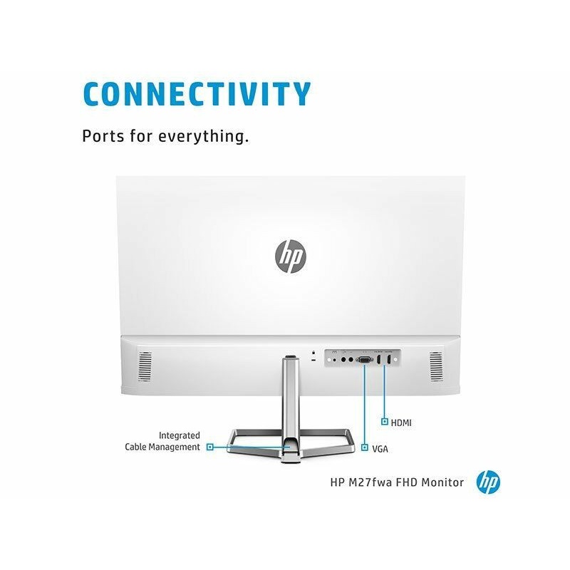 hp m27fwa fhd