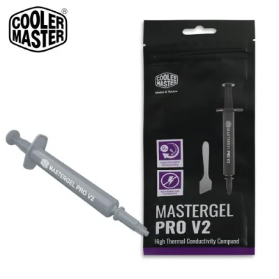 Cooler Master MasterGel Pro V2 | Thermal Paste Master Gel Pro V2