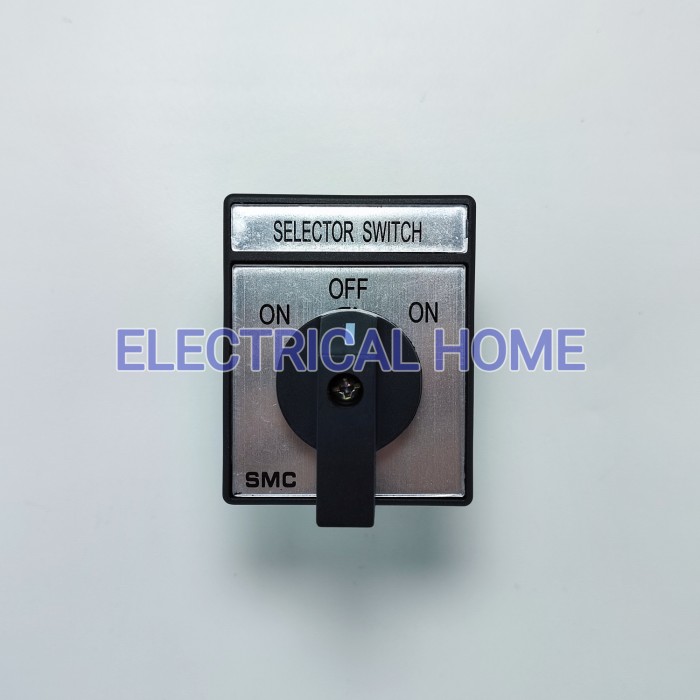 Selector Switch/ Cam Switch CA111/3P SMC Lazada Indonesia