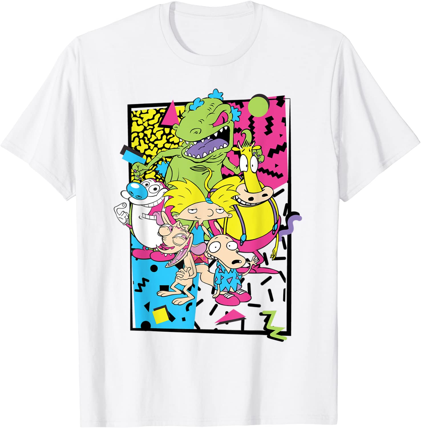 Jual T Shirt 90s Terbaru - Jul 2022 