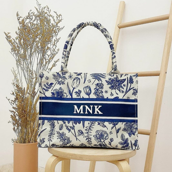 tote bolsa syahrini harga