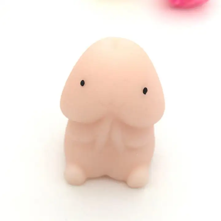 dingding squishy