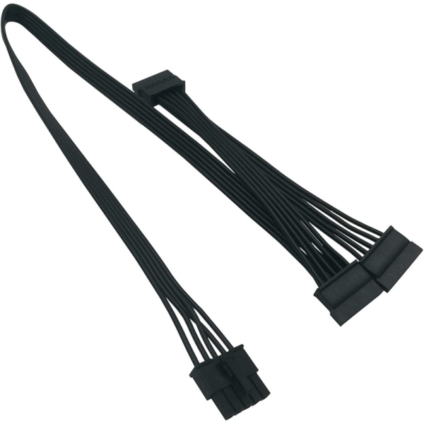Bảng giá 5 Pin To 3 SATA Hard Drive HDD Power Cable Only for Cooler Master V550 V650 V750 V850 V1000 V1000 Modular Power Supply Phong Vũ