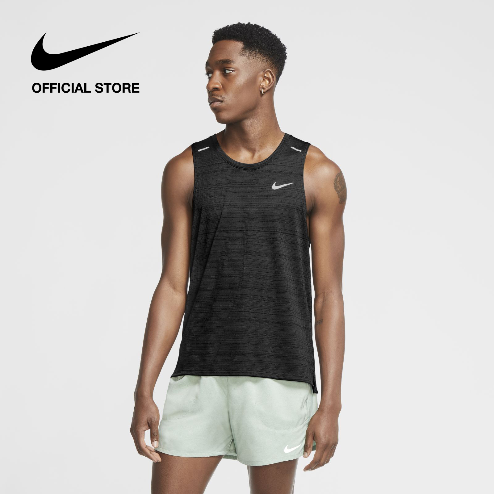 Jual Nike Miler Terbaru - Jul 2022 