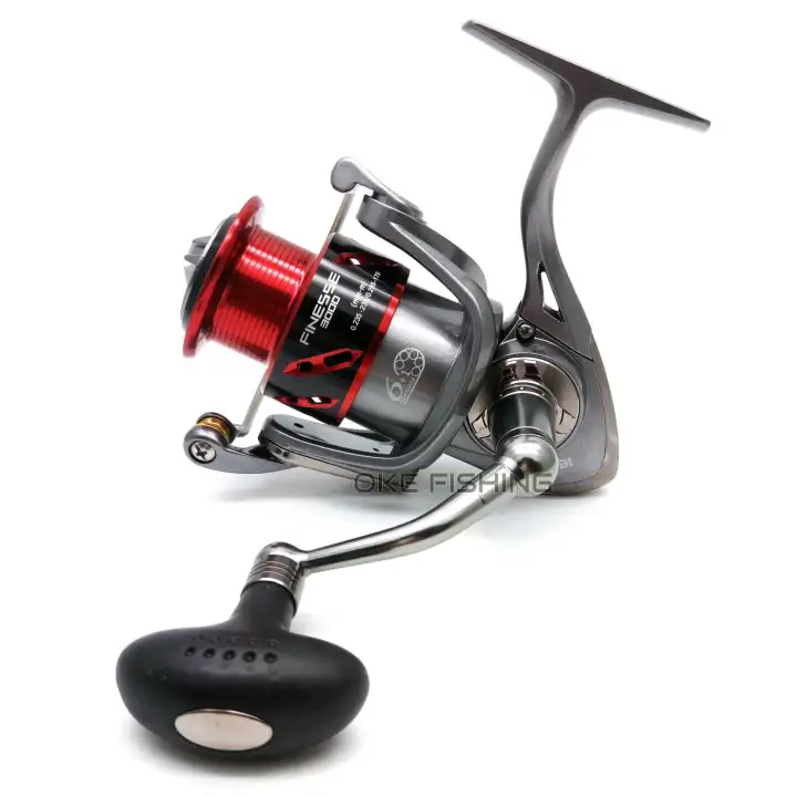 Ryobi finesse 3000 Clearance