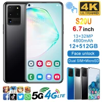 Jual Hp S20 Ram 8gb 256gb Terbaru Lazada Co Id