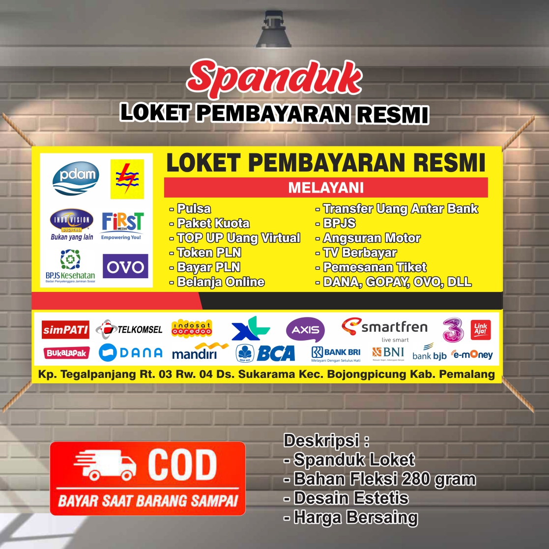 Bisnis Online Pembayaran Listrik dan Layanan Publik: Peluang, Tantangan, dan Strategi Sukses