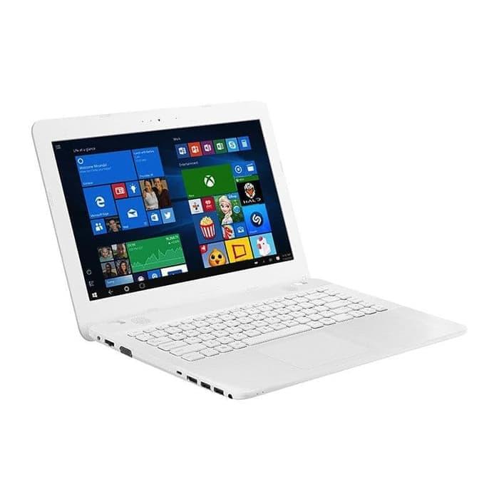 Laptop Asus Baru X441MA-GA014T - N4000 / 4GB DDR4 / 1TB / Integrated / DVDRW / Win 10 / 14