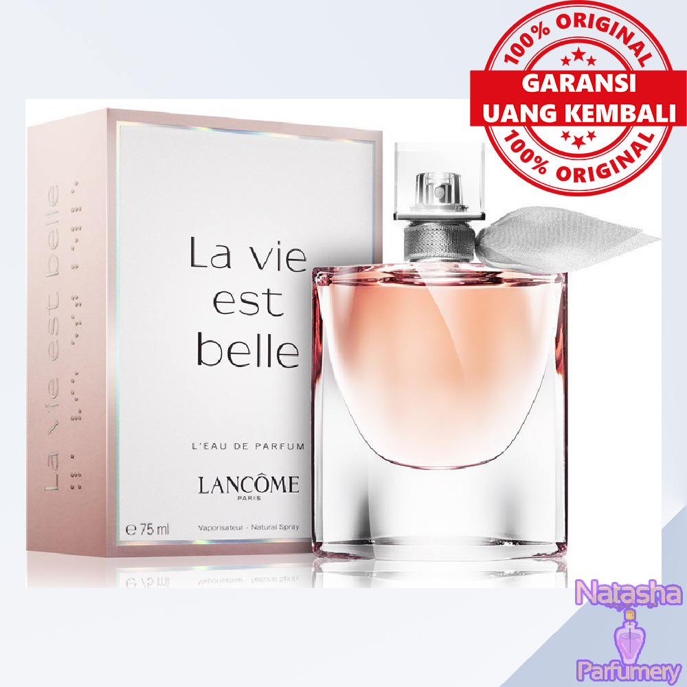 la vie est belle eau de parfum 50 ml