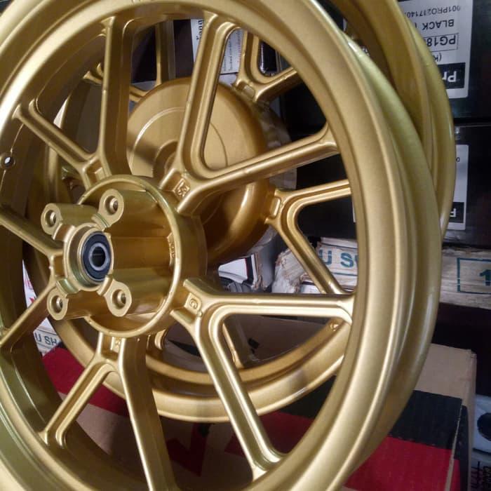 Velg Racing Venom Mars Merk Rossi Vario 110 - Scopy - Beat - Spacy