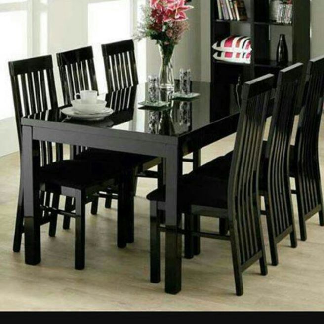 Jual Furnitur Dapur Ruang Makan  Lazada  co id