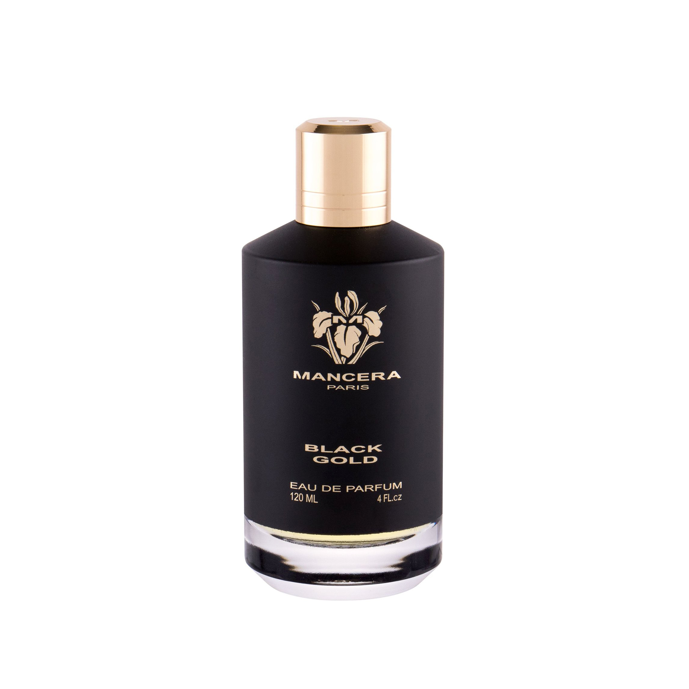 mancera black gold edp 120ml