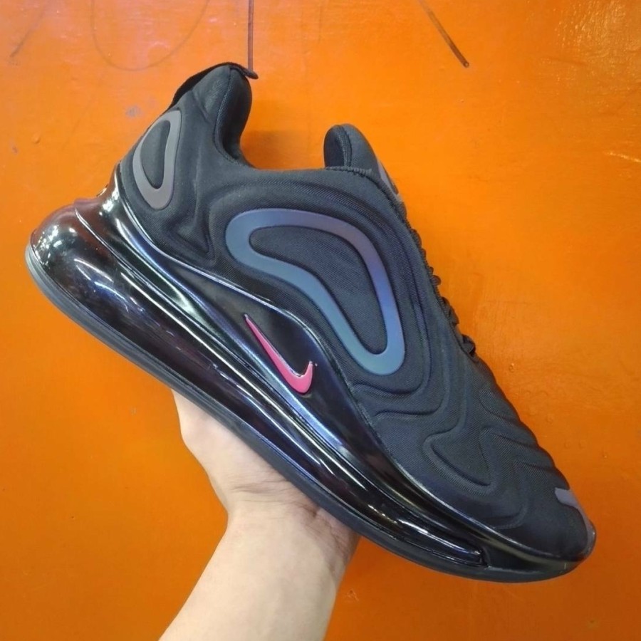 Jual Nike Airmax 720 Red Pria Terbaru | Lazada.co.id