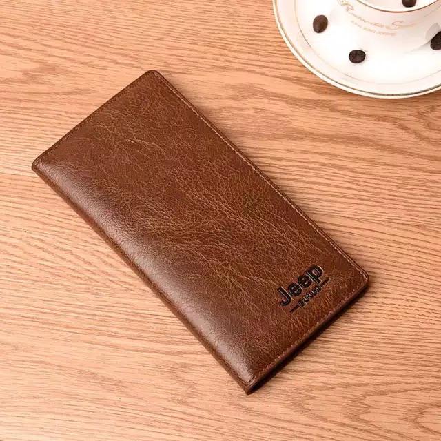 Contoh Dompet Cowok Koleksi Rina