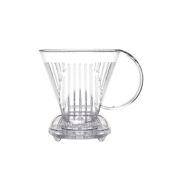 HandyBrew - Clever Dripper Clear (L 