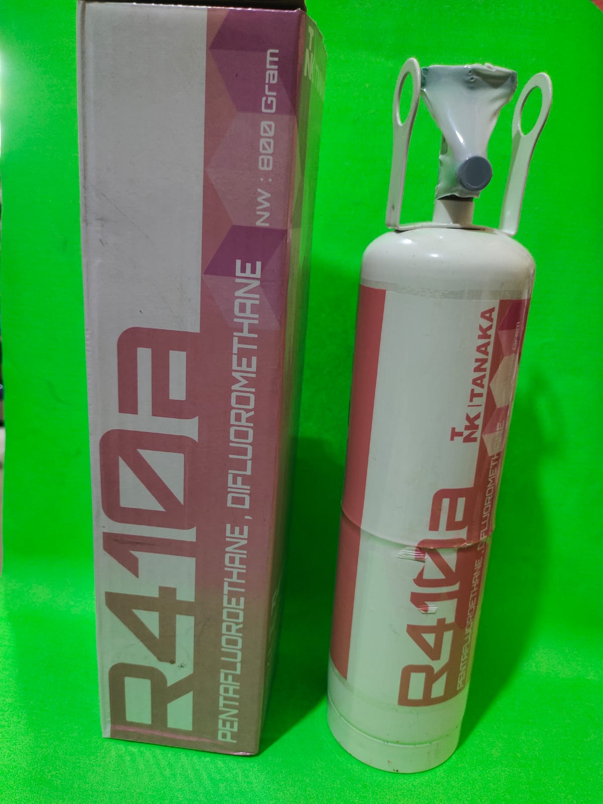 freon r410 1kg | Lazada Indonesia