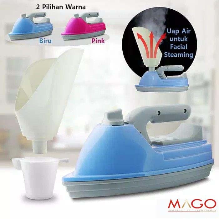 kekurangan shimono turbo steamer