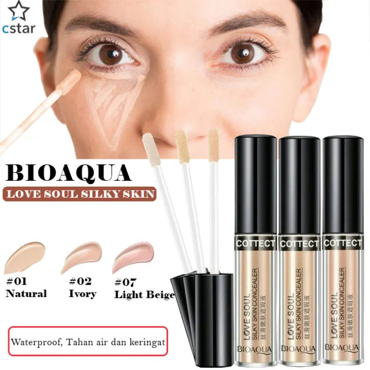 bioaqua concealer
