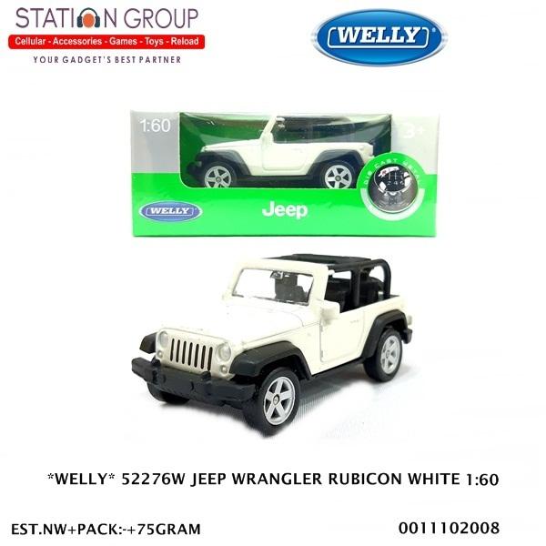 jeep wrangler welly