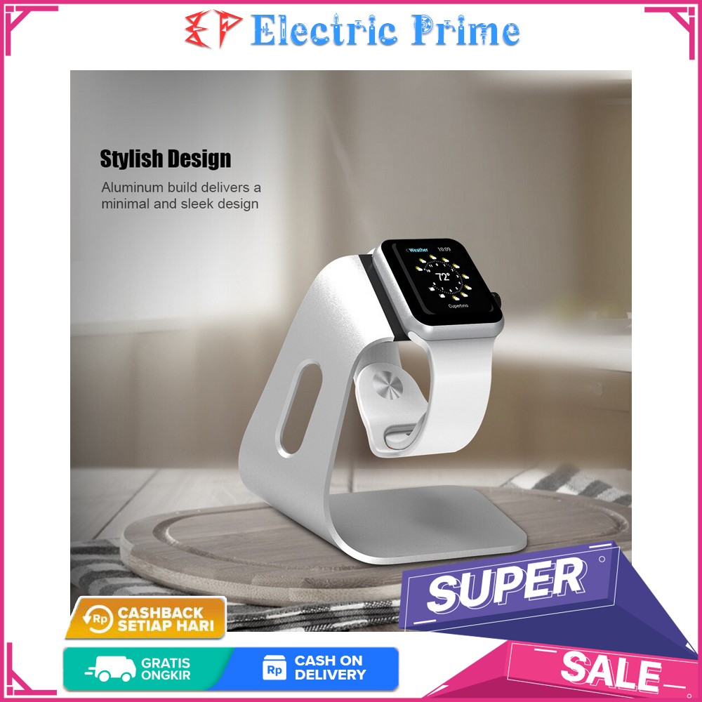 Jual Dock Apple Watch Terbaru - Jun 2022 | Lazada
