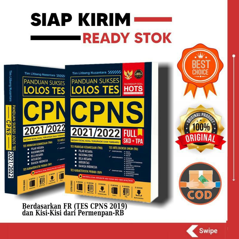 Jual Buku Cpns Kemenkumham Terbaru Lazada Co Id