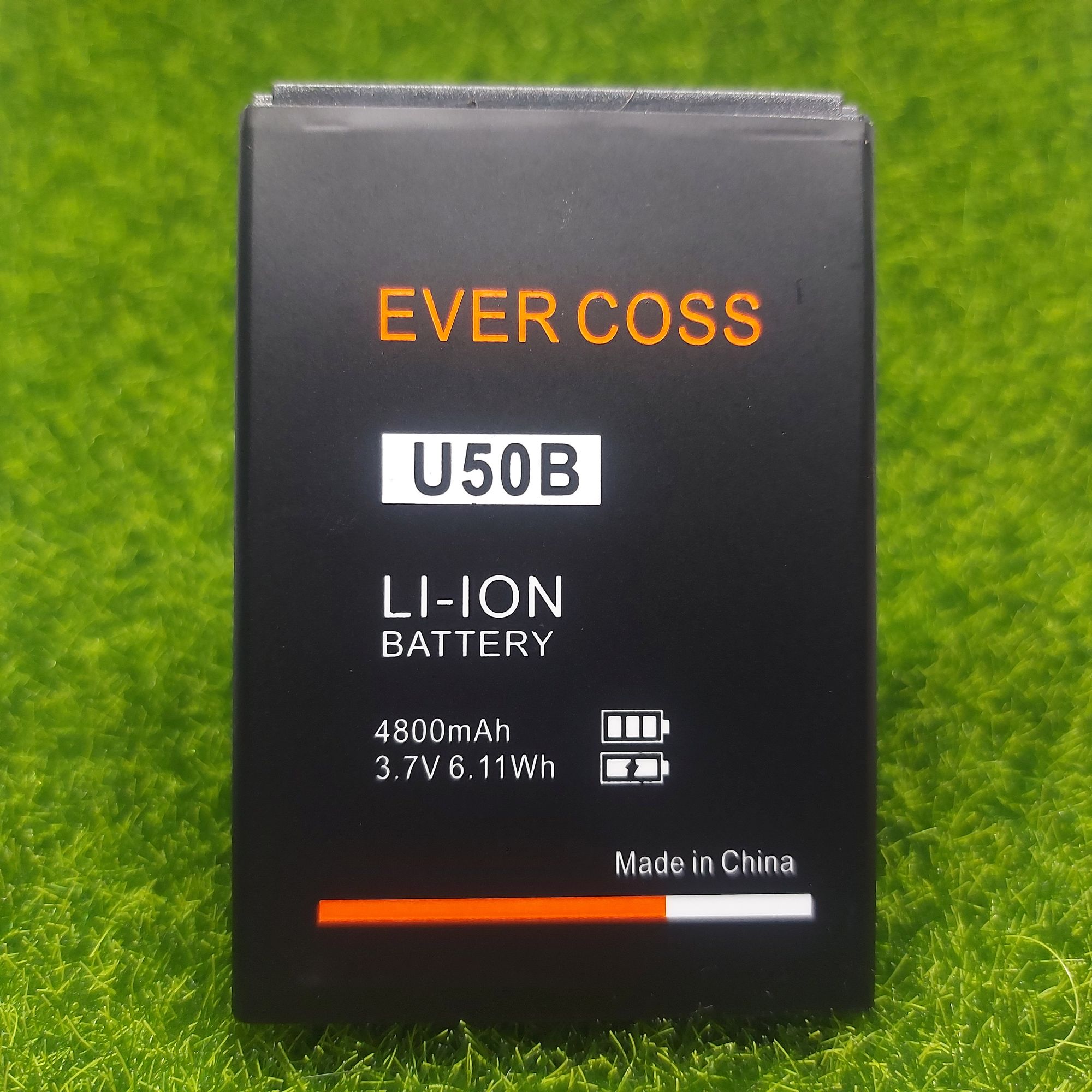 Baterai Battery Batre Hp Evercoss U50b Winner Y Smart Pro Original Lazada Indonesia