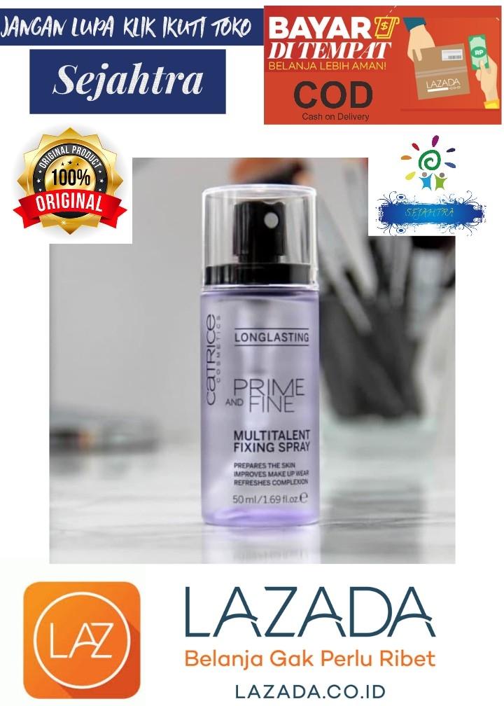 Catrice | Lazada.co.id