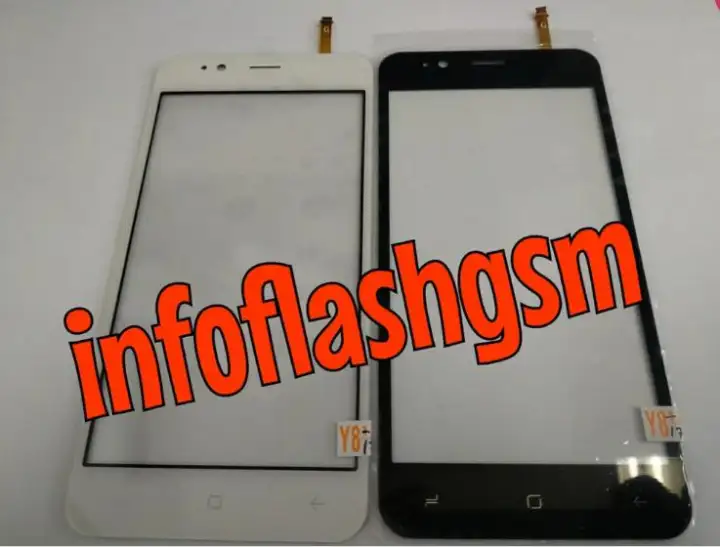 Touchscreen Brandcode B29 Prime Original Lazada Indonesia