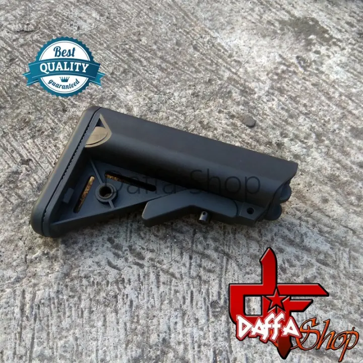 Popor Pcp Predator Popor Ctr Pcp Predator Tactical Lazada Indonesia