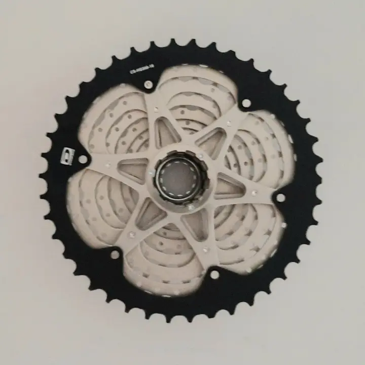 sprocket 10 speed 42t