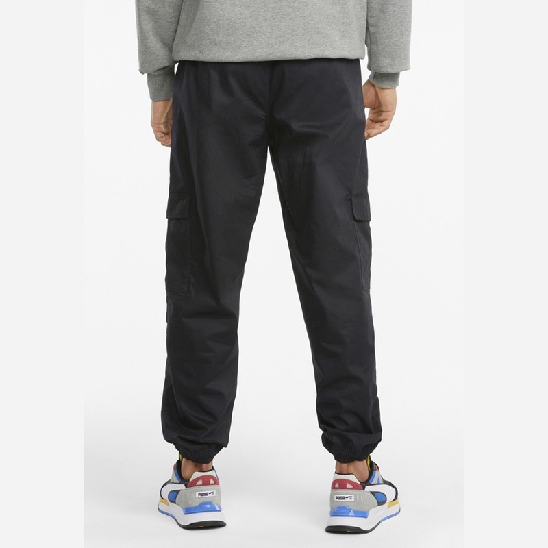 Puma Classics Cargo Pants Pria 01 12 