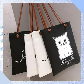 lazada tote bag