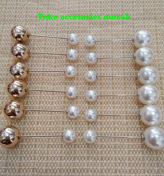 Bayar Ditempat Grosir 12 Pcs Tuspin Mutiara Panjang Jarum 4 5 Cm Piruga Grosir Lazada Indonesia Bayar Ditempat Grosir 12 Pcs Tuspin Mutiara Panjang Jarum 4 5 Cm Piruga Grosir Lazada Indonesia