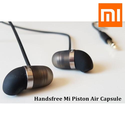 Jual Xiaomi Mi Piston Air Capsule 