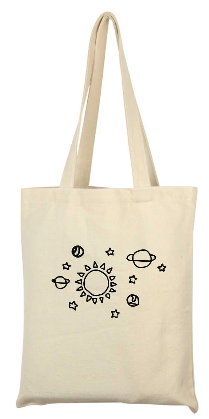 13 Merk Tote Bag Wanita Pilihan Untuk Berbagai Style Tokopedia Blog