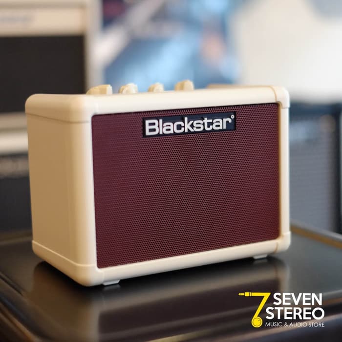 harga blackstar fly 3