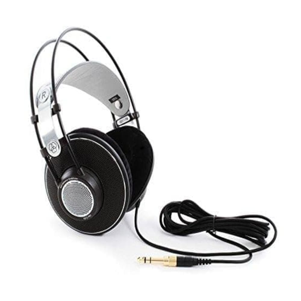 AKG K612 PRO - Review | ThePhonograph.net