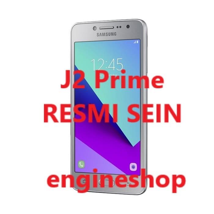 Harga Samsung Galaxy Prime J5 Termurah Agustus 2019 3 Samsung Galaxy J2 Prime Sm-G532G/Ds 1.5Gb/8Gb Garansi Resmi - Hitam