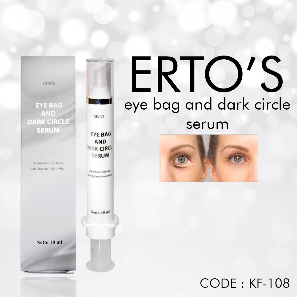 serum mata untuk dark circle