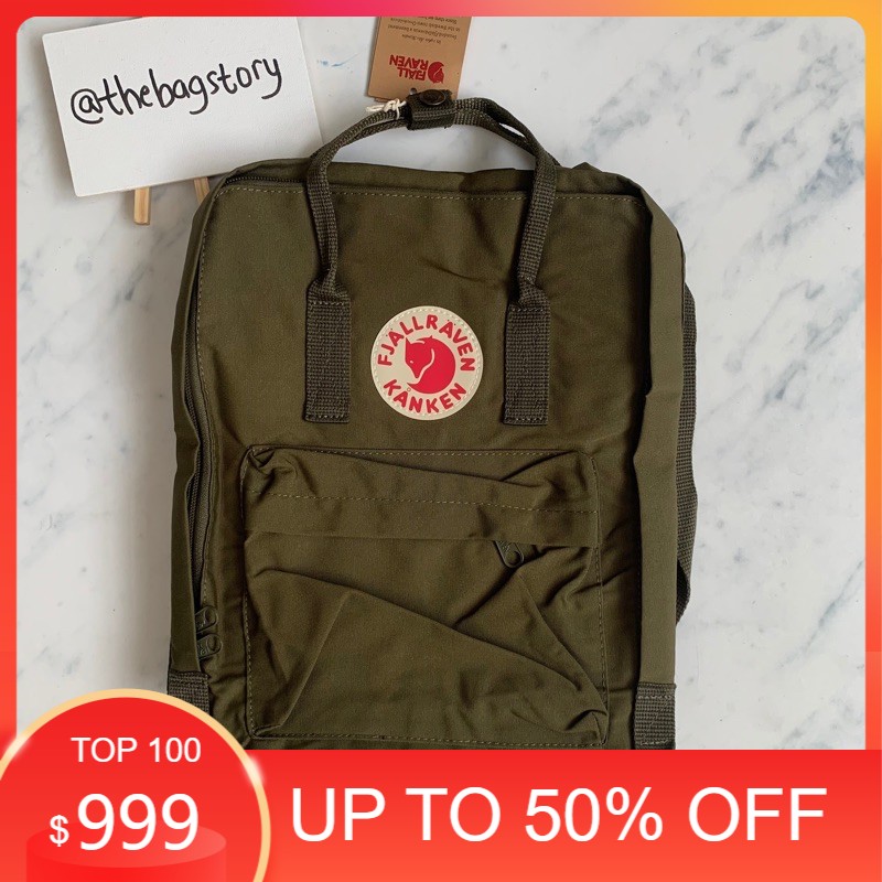 kanken 50 off