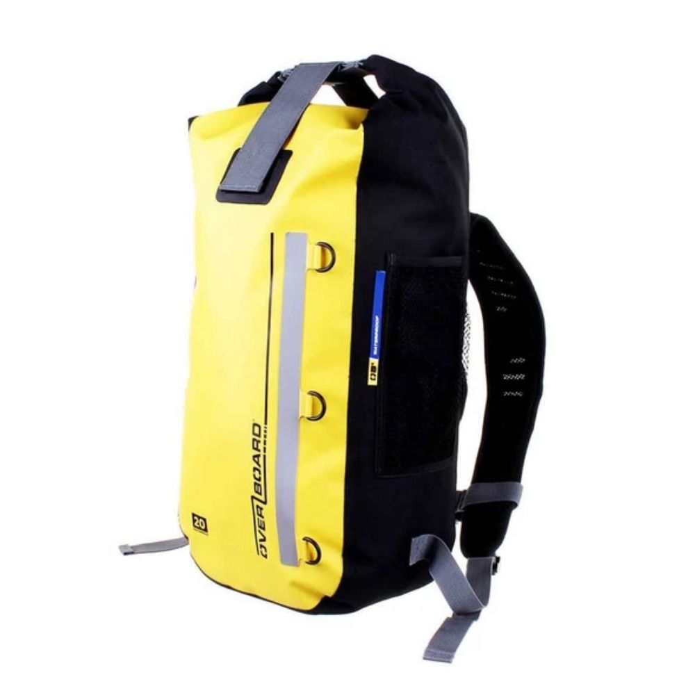 overboard backpack